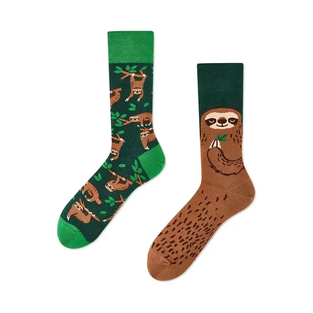 unique men's socks